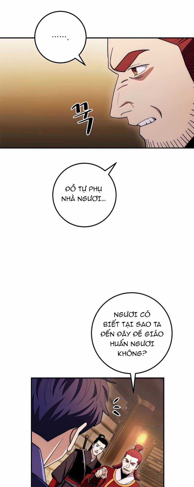 Huyền Thoại Tu La Độc Long Chapter 92 trang 58