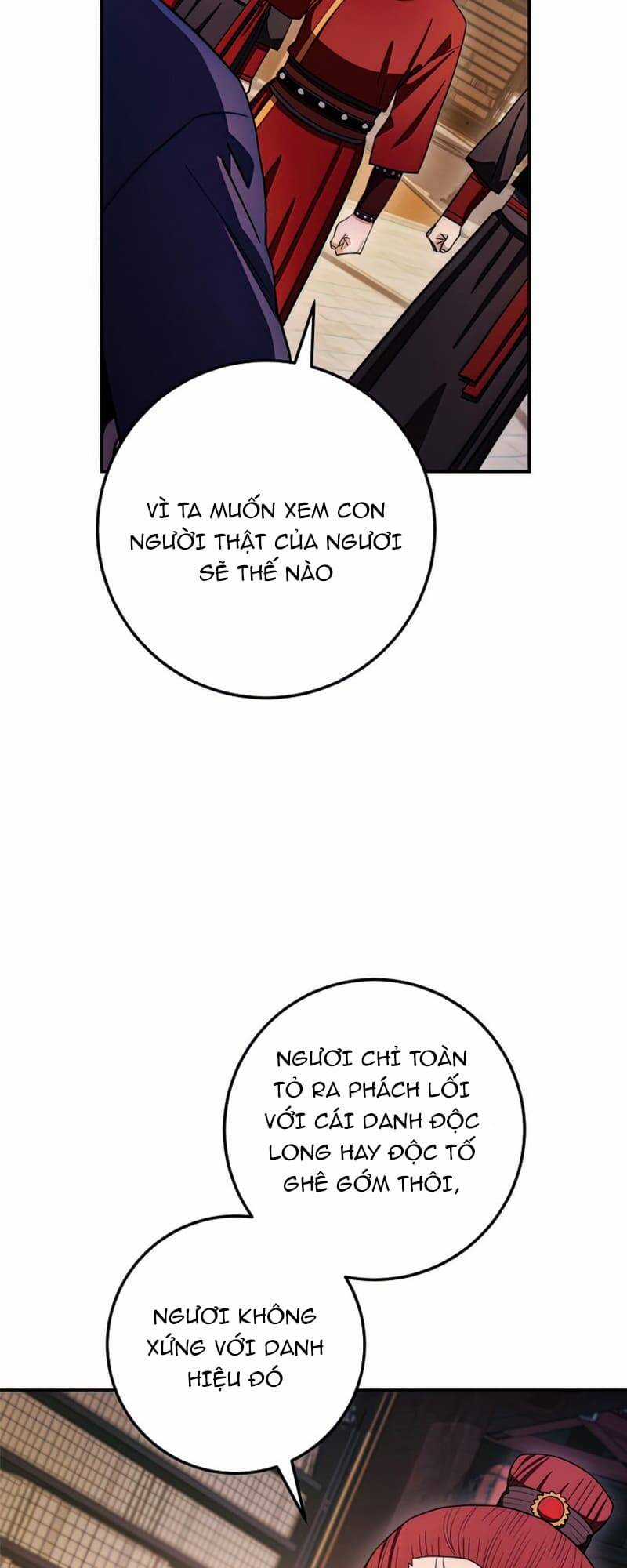 Huyền Thoại Tu La Độc Long Chapter 92 trang 59