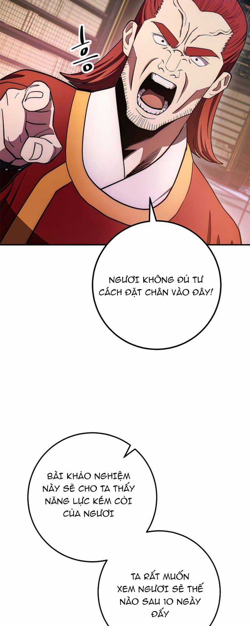 Huyền Thoại Tu La Độc Long Chapter 92 trang 60