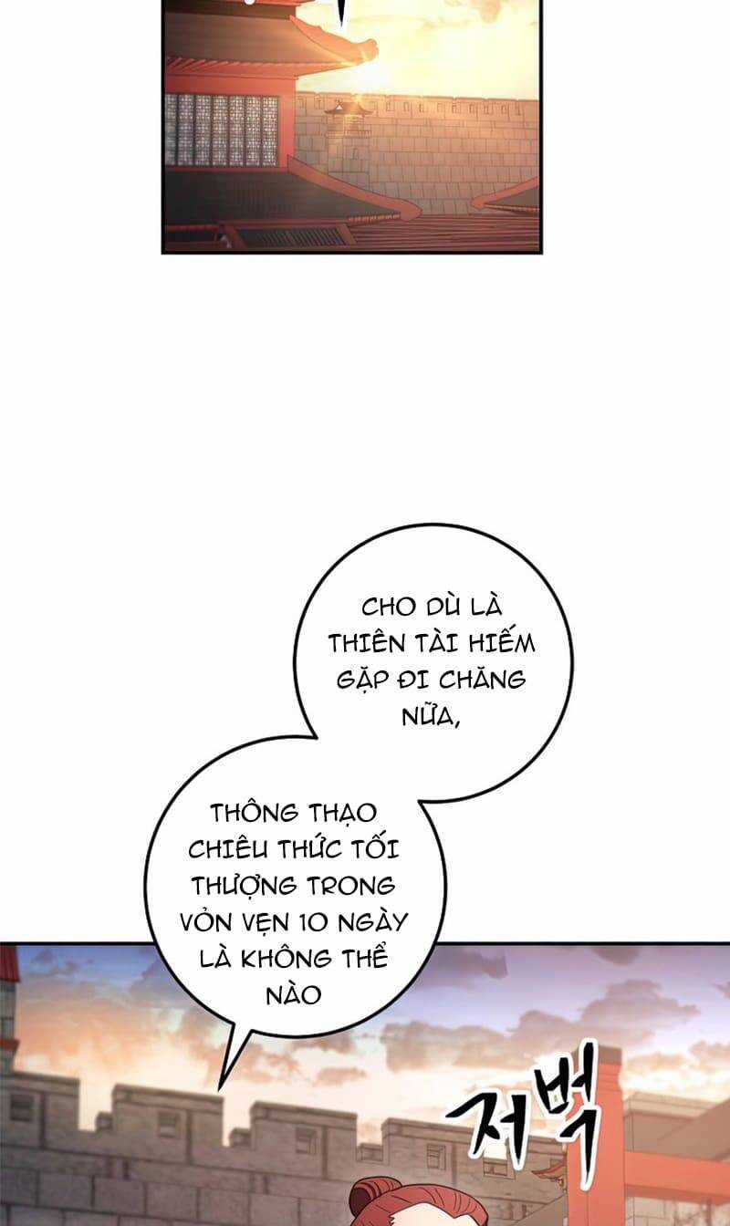 Huyền Thoại Tu La Độc Long Chapter 92 trang 63