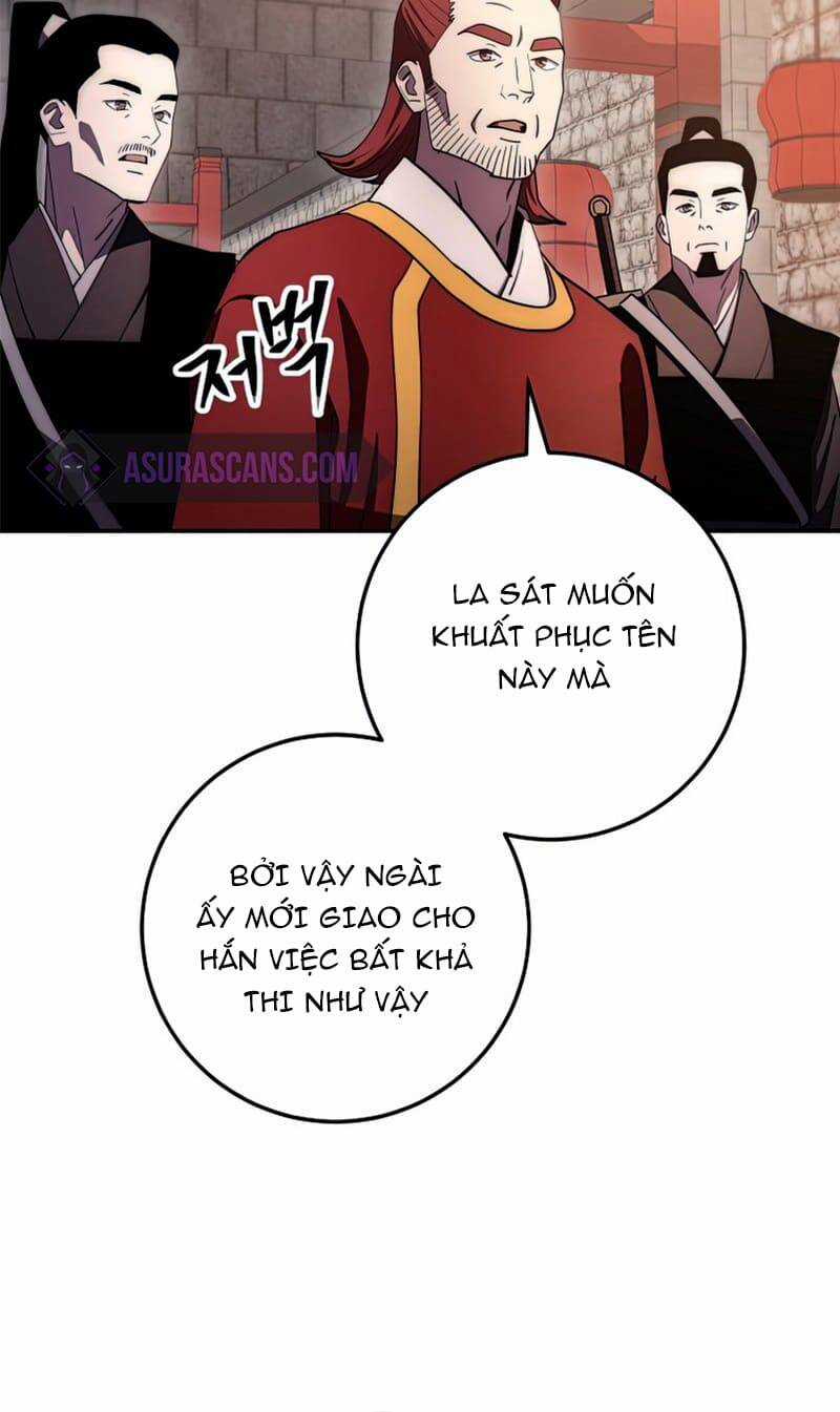 Huyền Thoại Tu La Độc Long Chapter 92 trang 64