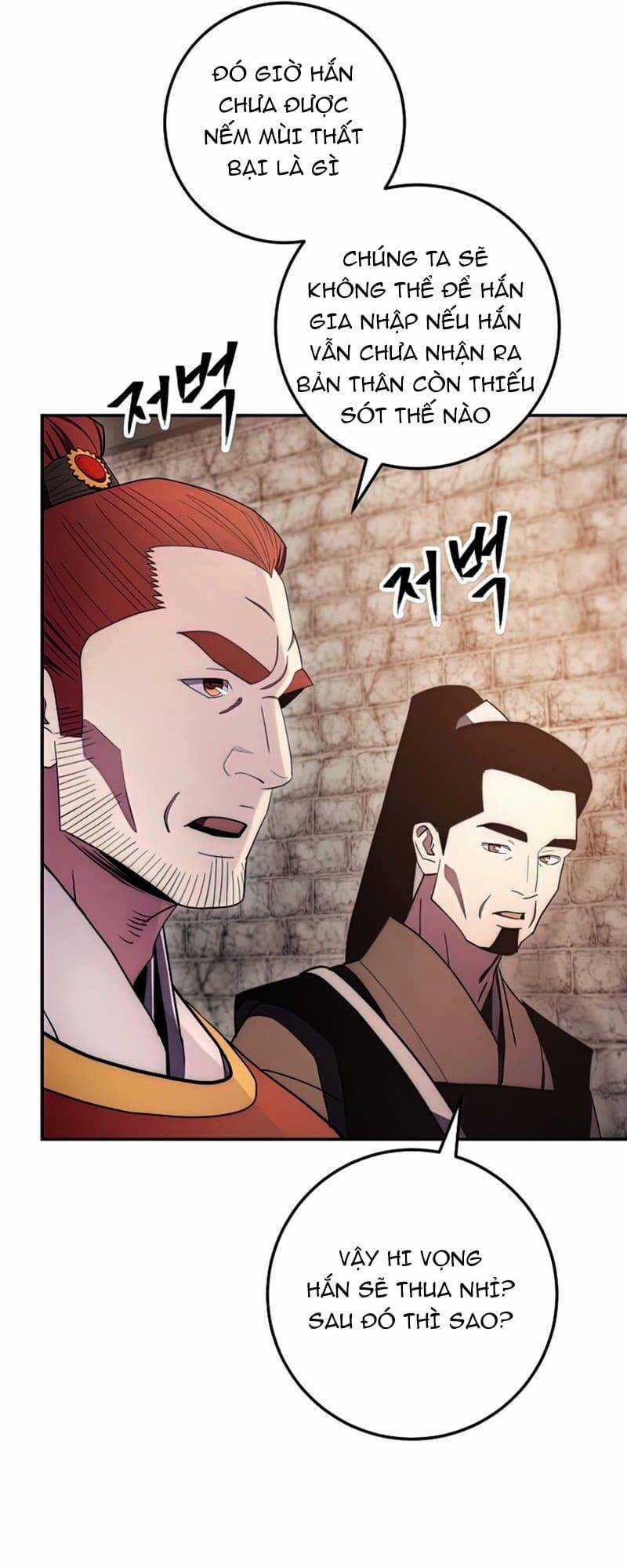 Huyền Thoại Tu La Độc Long Chapter 92 trang 65