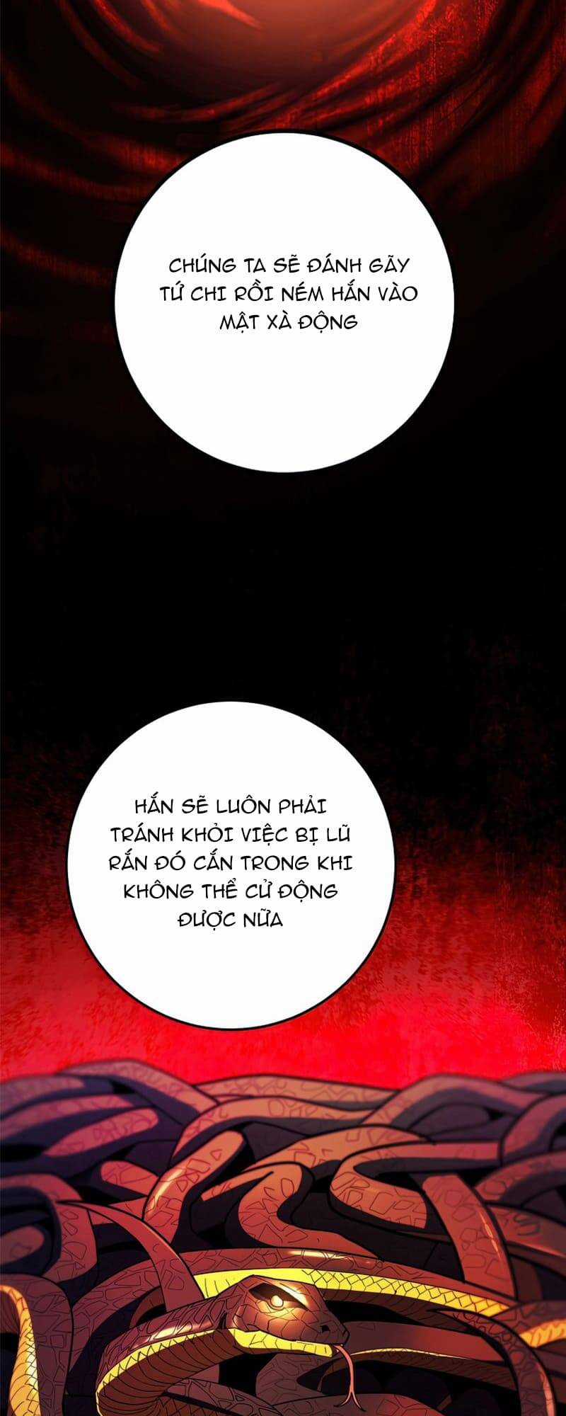 Huyền Thoại Tu La Độc Long Chapter 92 trang 67