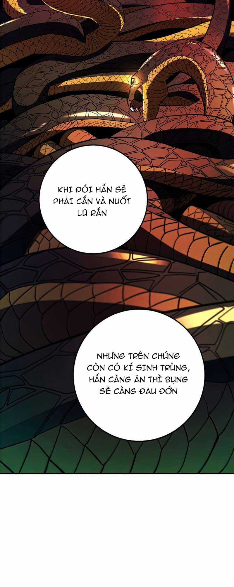 Huyền Thoại Tu La Độc Long Chapter 92 trang 68