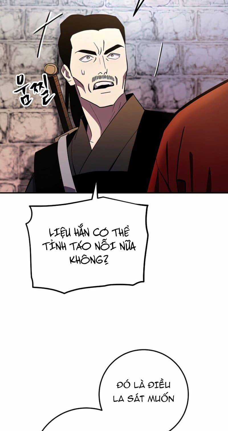 Huyền Thoại Tu La Độc Long Chapter 92 trang 71