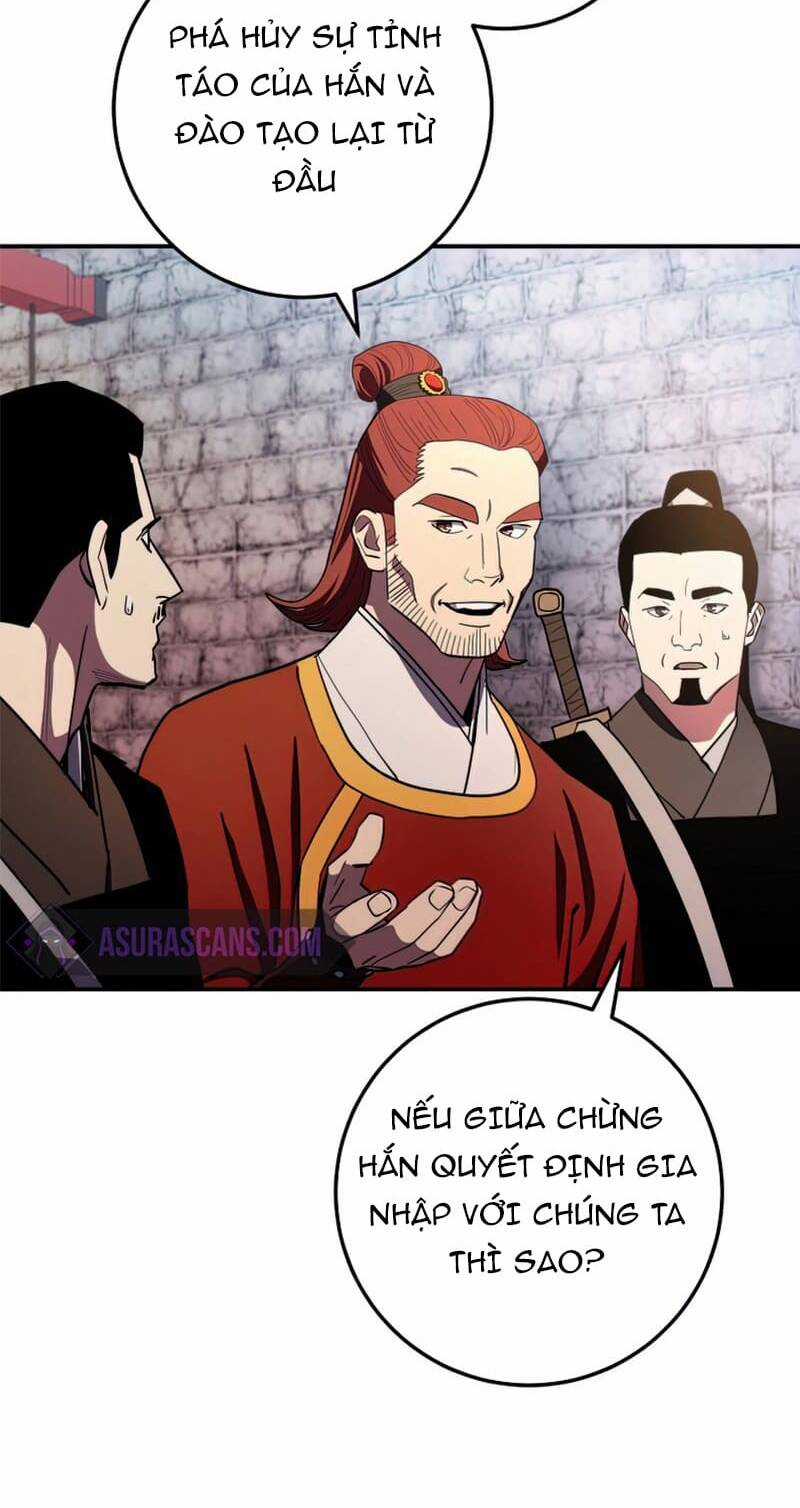 Huyền Thoại Tu La Độc Long Chapter 92 trang 72