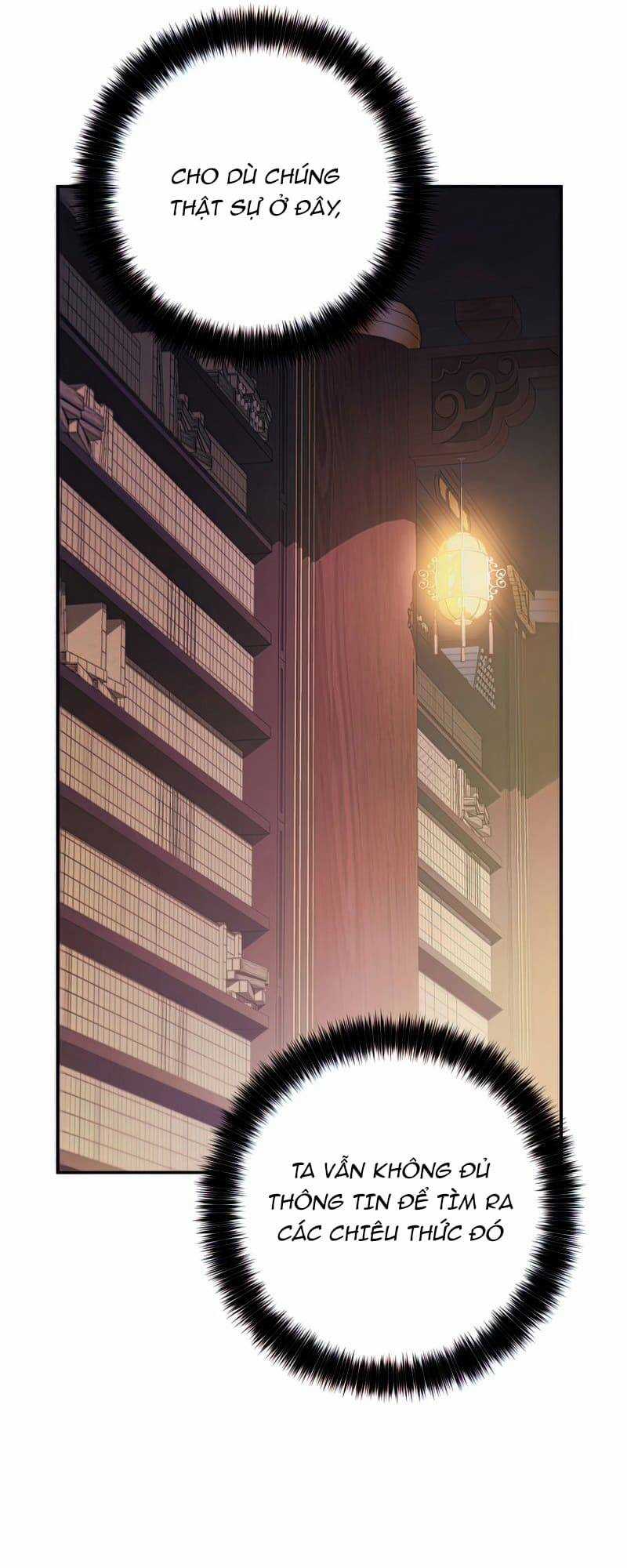 Huyền Thoại Tu La Độc Long Chapter 92 trang 73