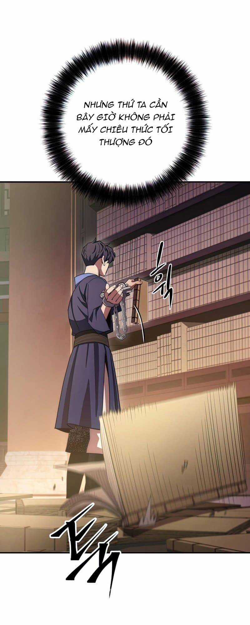 Huyền Thoại Tu La Độc Long Chapter 92 trang 74