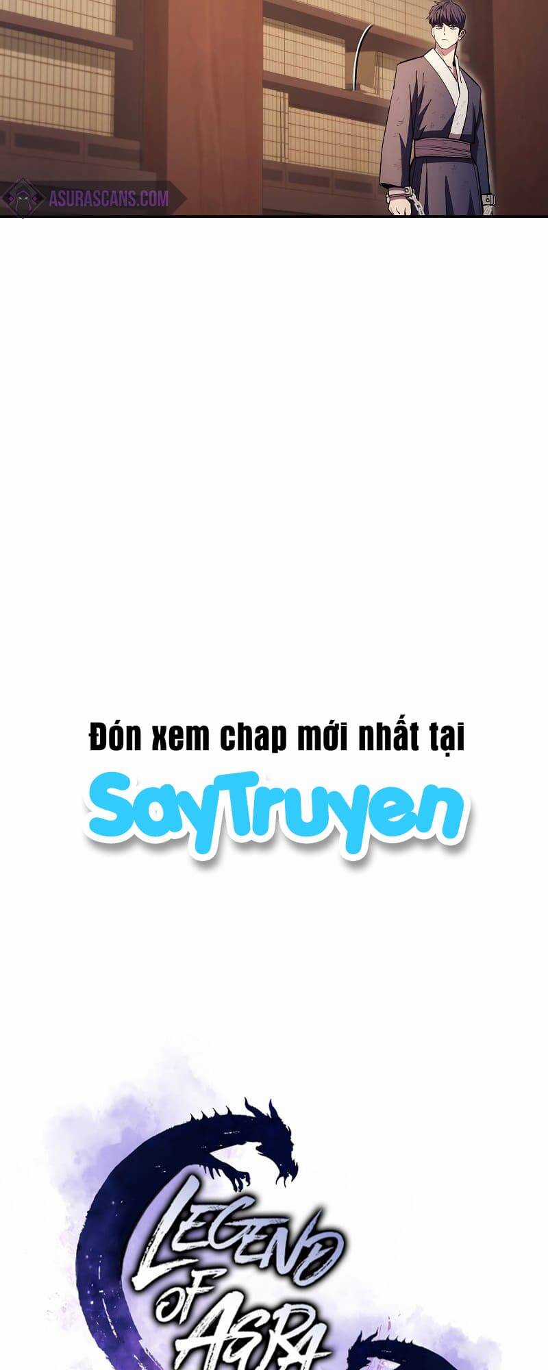 Huyền Thoại Tu La Độc Long Chapter 93 trang 11