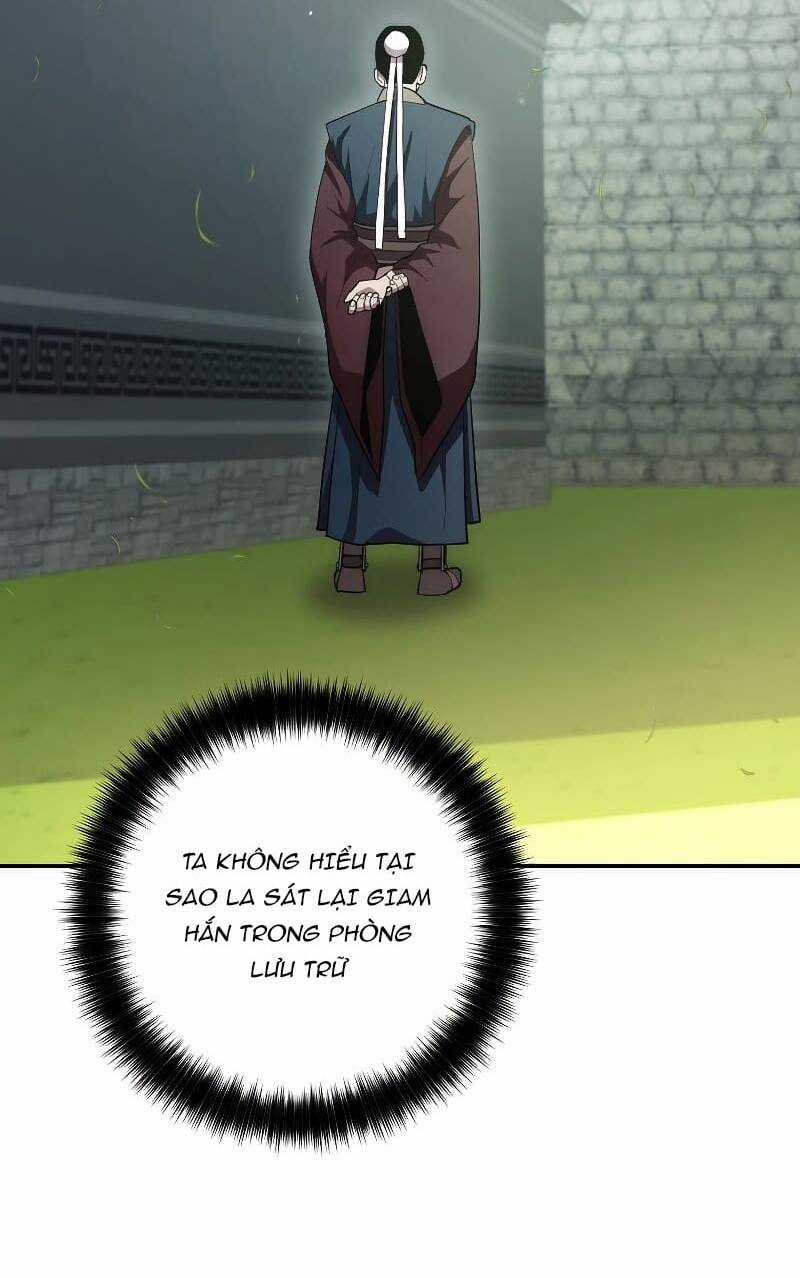 Huyền Thoại Tu La Độc Long Chapter 93 trang 14