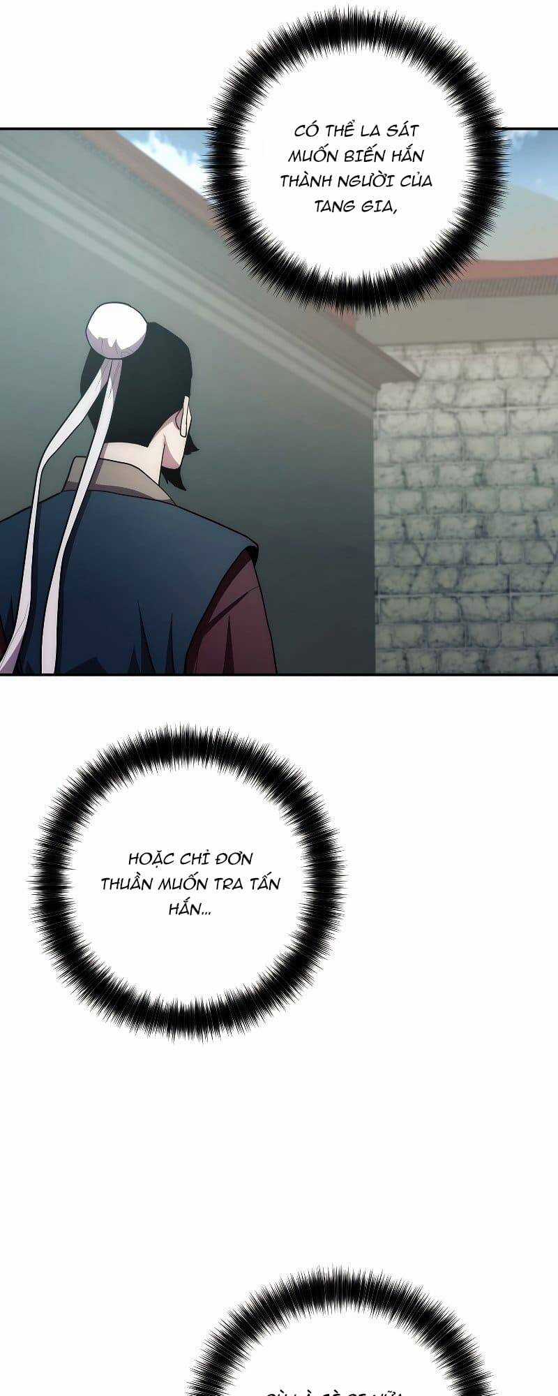 Huyền Thoại Tu La Độc Long Chapter 93 trang 15