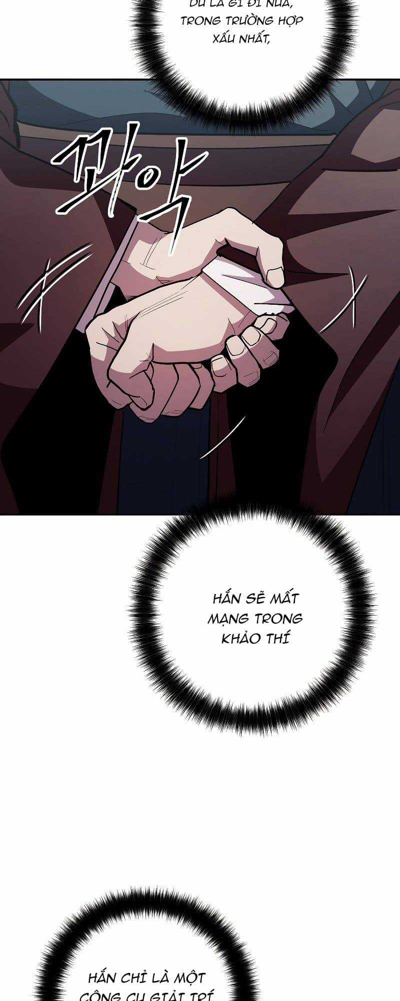 Huyền Thoại Tu La Độc Long Chapter 93 trang 16