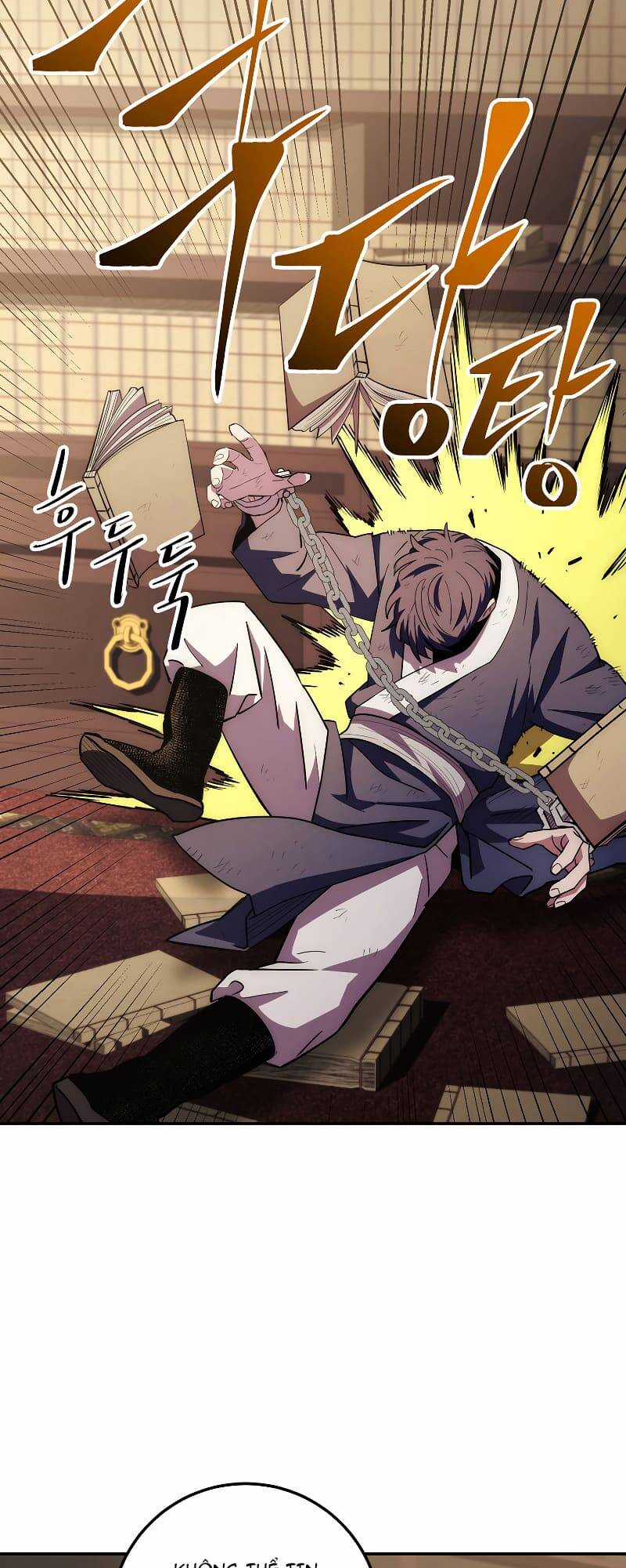 Huyền Thoại Tu La Độc Long Chapter 93 trang 2