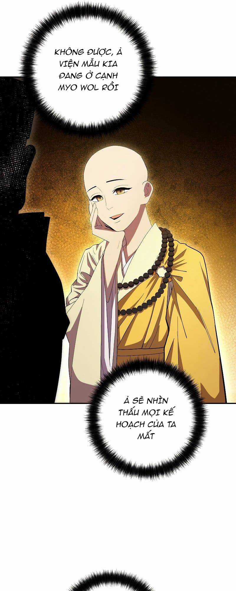 Huyền Thoại Tu La Độc Long Chapter 93 trang 20