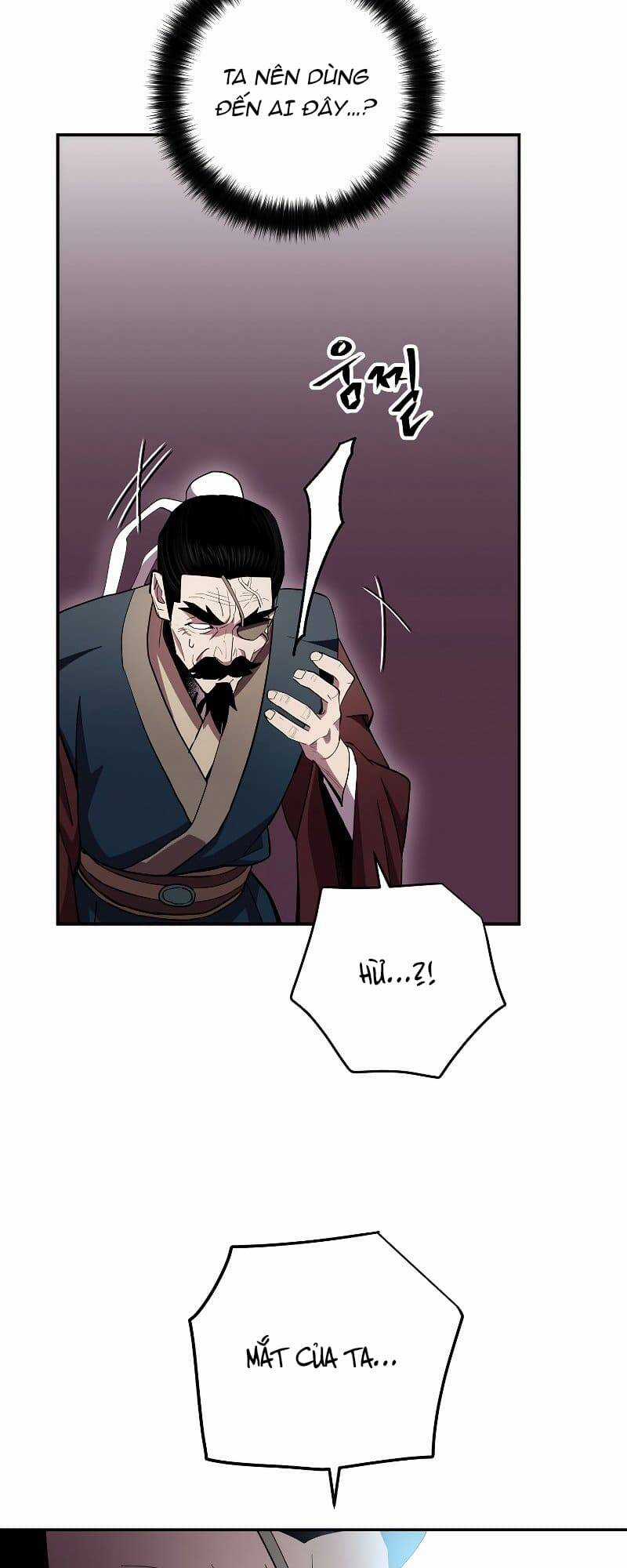 Huyền Thoại Tu La Độc Long Chapter 93 trang 21