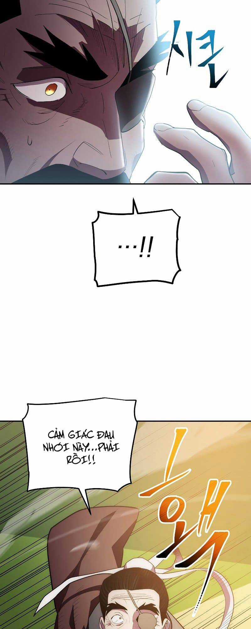 Huyền Thoại Tu La Độc Long Chapter 93 trang 22