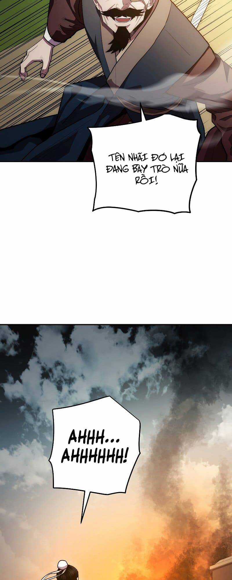 Huyền Thoại Tu La Độc Long Chapter 93 trang 23