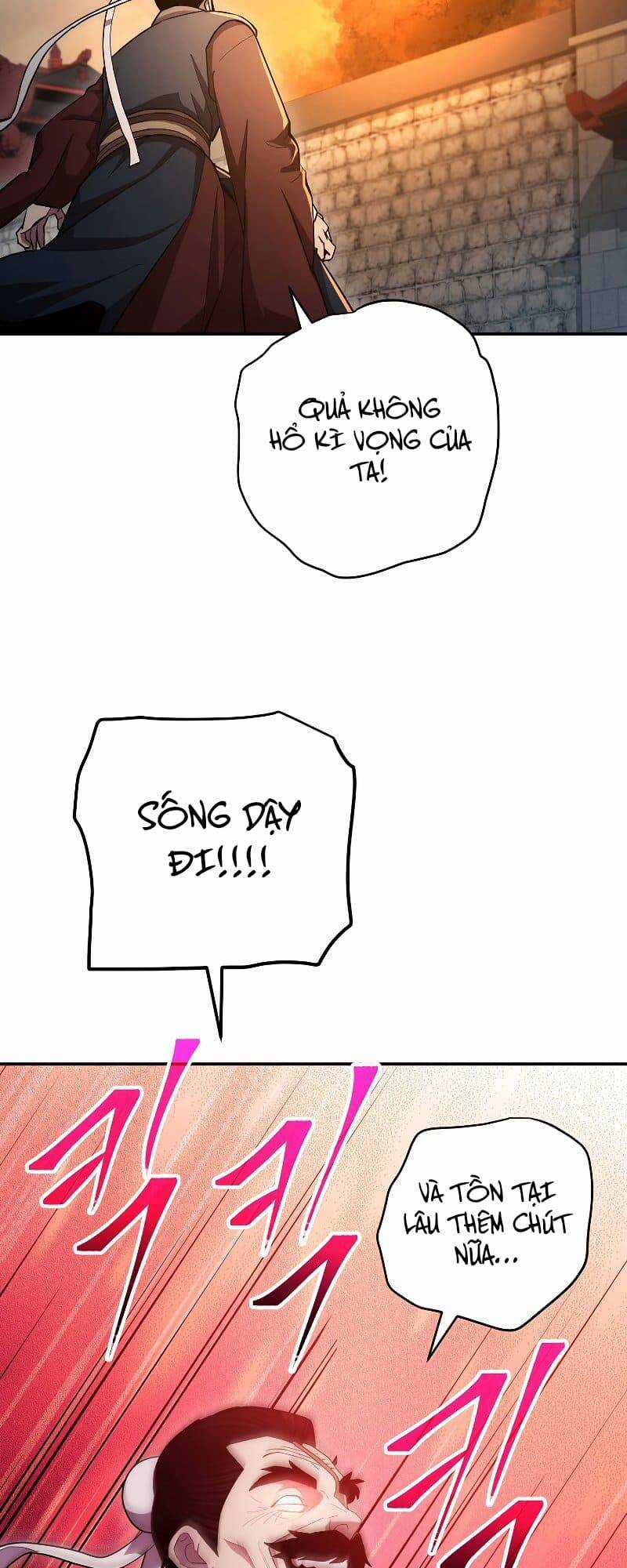 Huyền Thoại Tu La Độc Long Chapter 93 trang 24