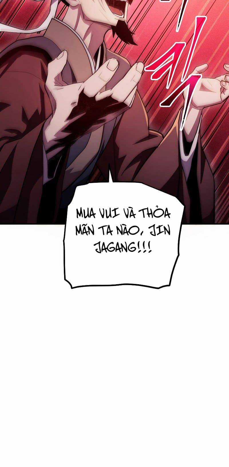 Huyền Thoại Tu La Độc Long Chapter 93 trang 25