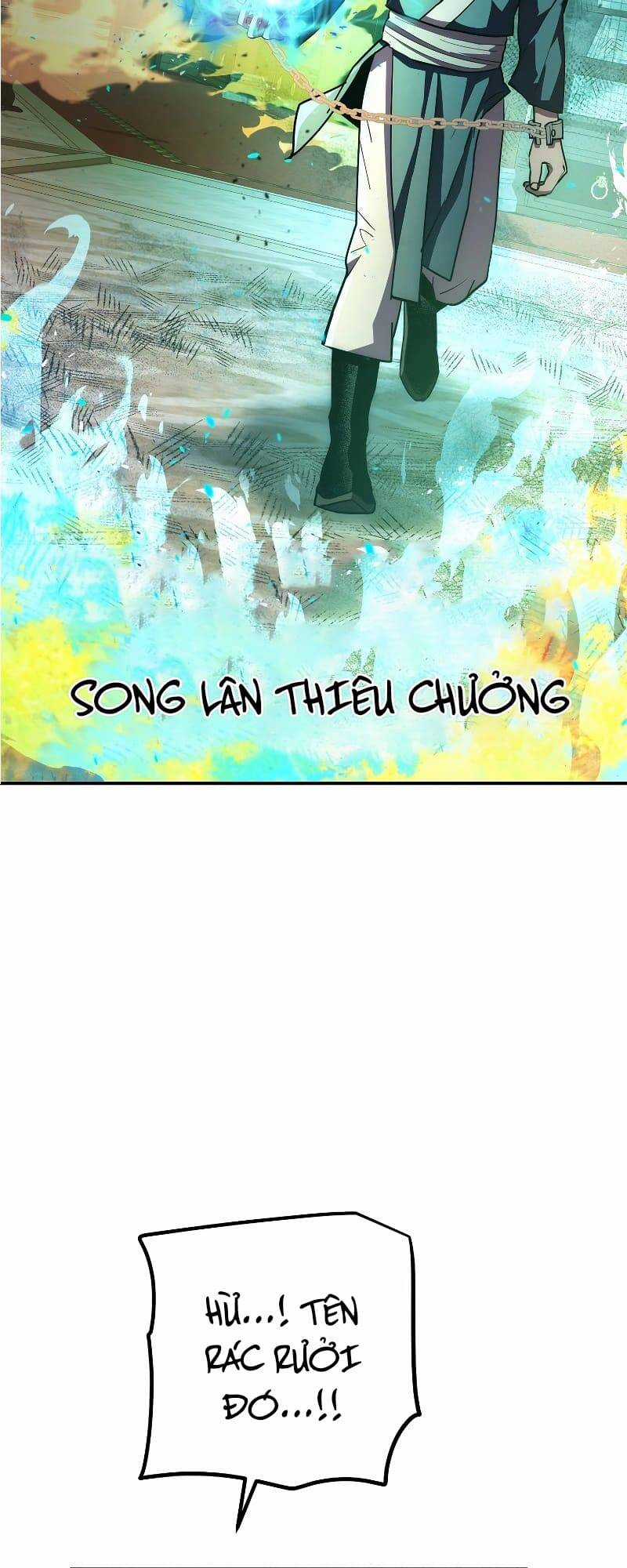 Huyền Thoại Tu La Độc Long Chapter 93 trang 33