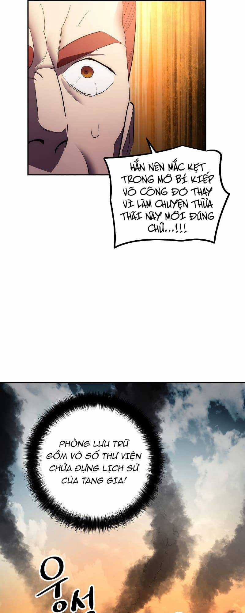 Huyền Thoại Tu La Độc Long Chapter 93 trang 34