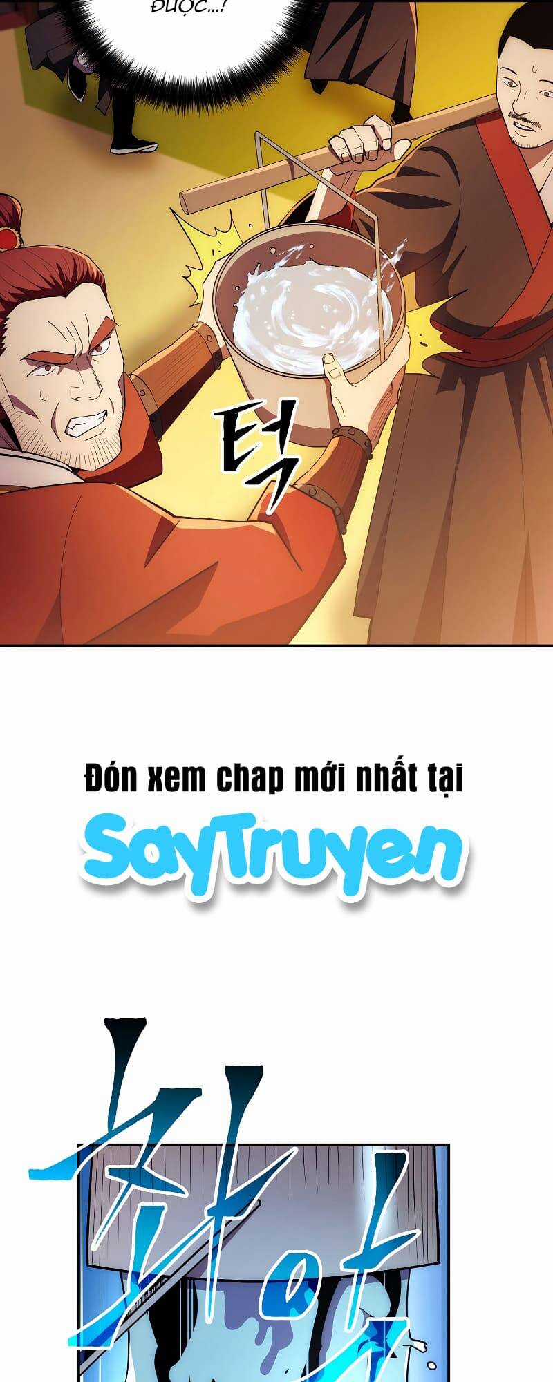 Huyền Thoại Tu La Độc Long Chapter 93 trang 37