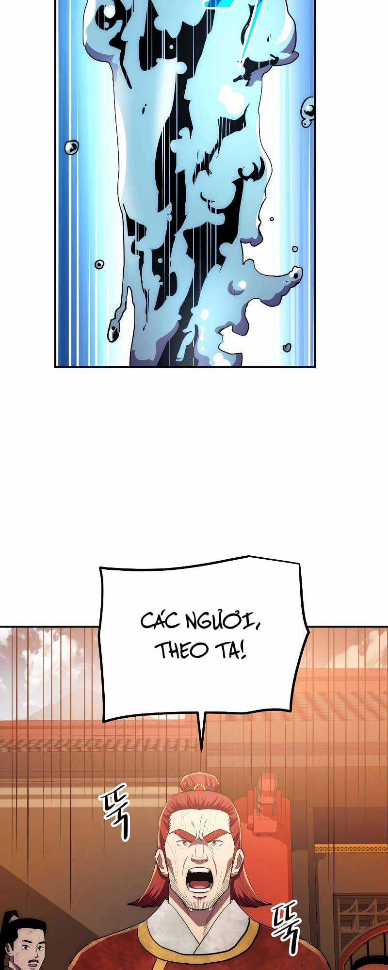 Huyền Thoại Tu La Độc Long Chapter 93 trang 38