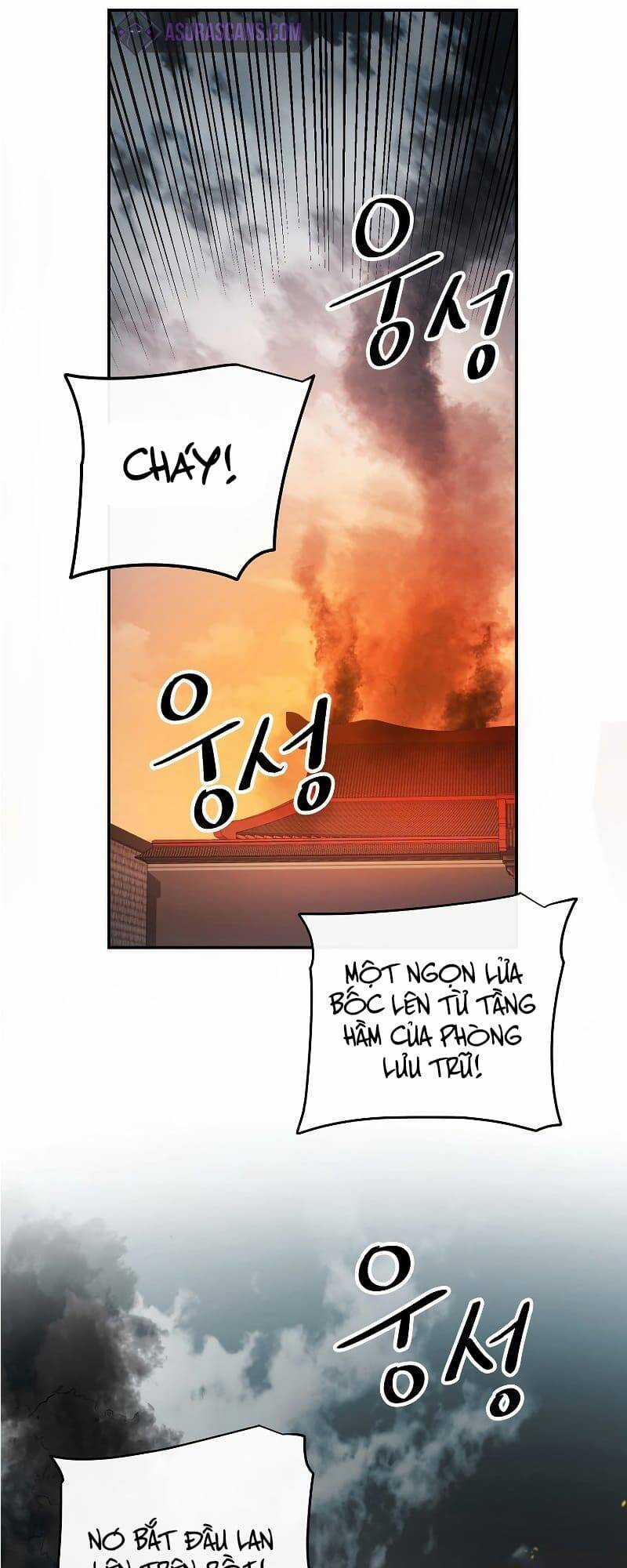 Huyền Thoại Tu La Độc Long Chapter 93 trang 40