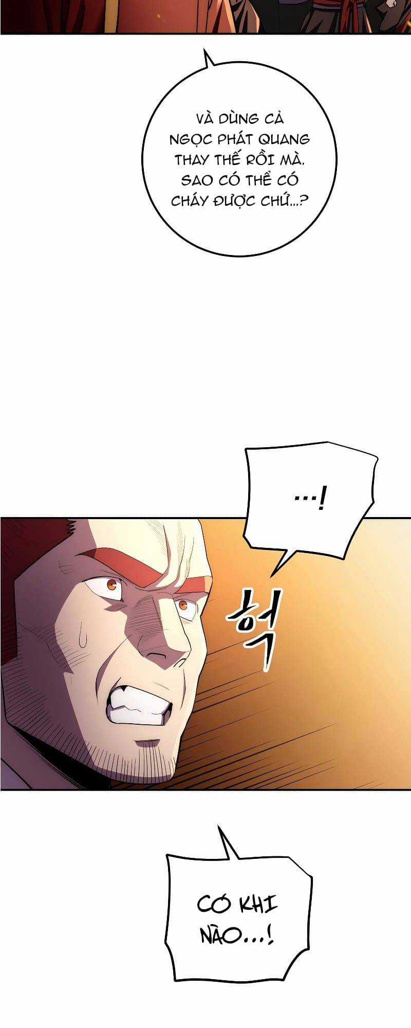 Huyền Thoại Tu La Độc Long Chapter 93 trang 43