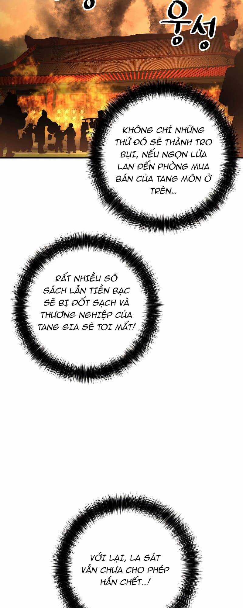 Huyền Thoại Tu La Độc Long Chapter 93 trang 48