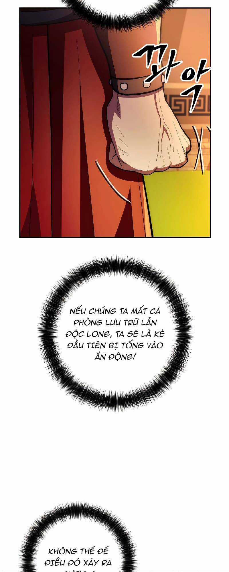 Huyền Thoại Tu La Độc Long Chapter 93 trang 49