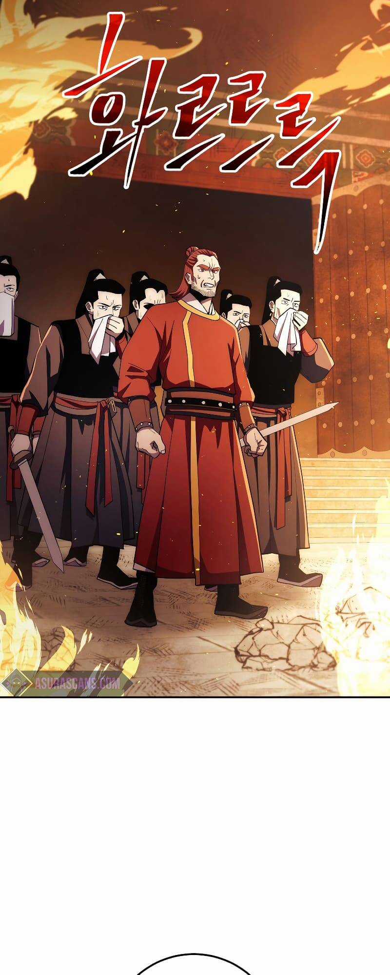 Huyền Thoại Tu La Độc Long Chapter 93 trang 54