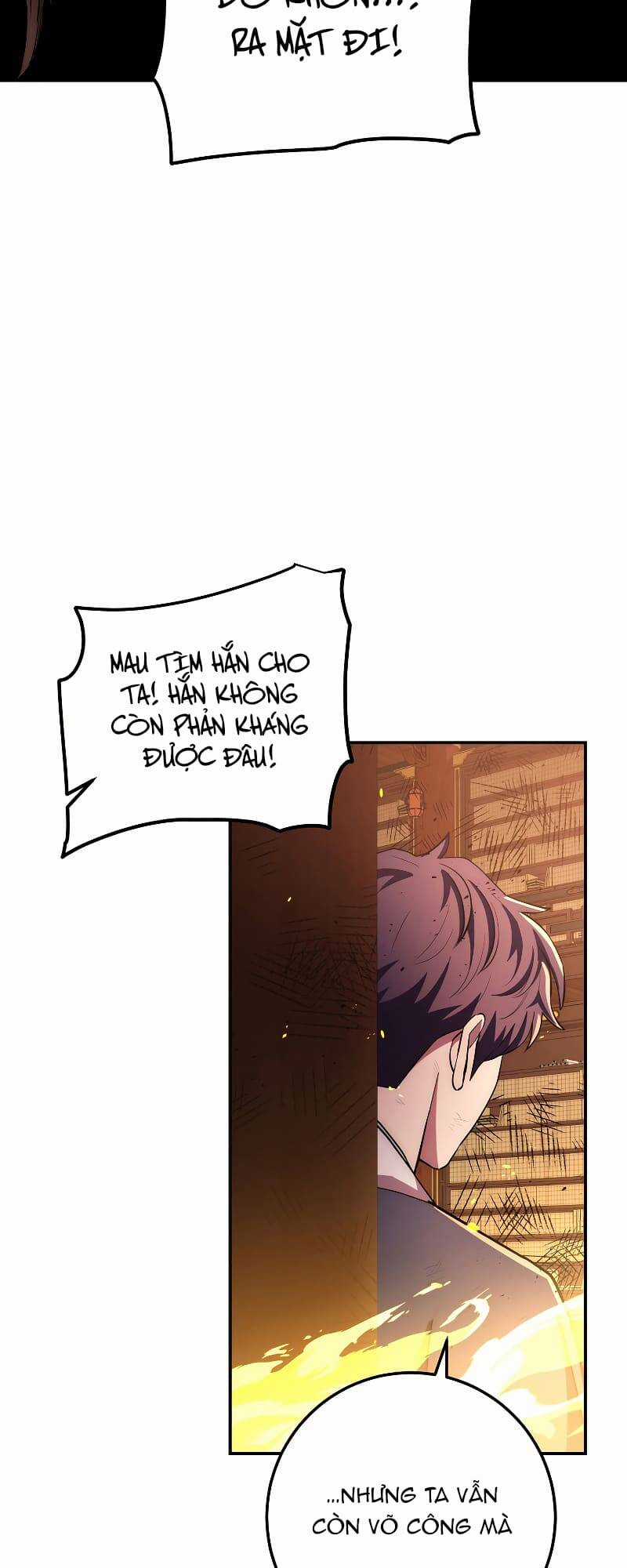 Huyền Thoại Tu La Độc Long Chapter 93 trang 57