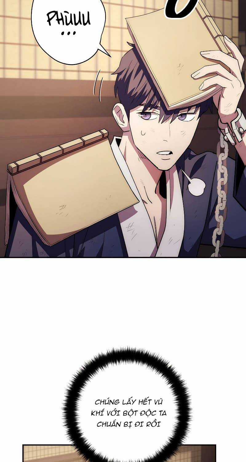 Huyền Thoại Tu La Độc Long Chapter 93 trang 6