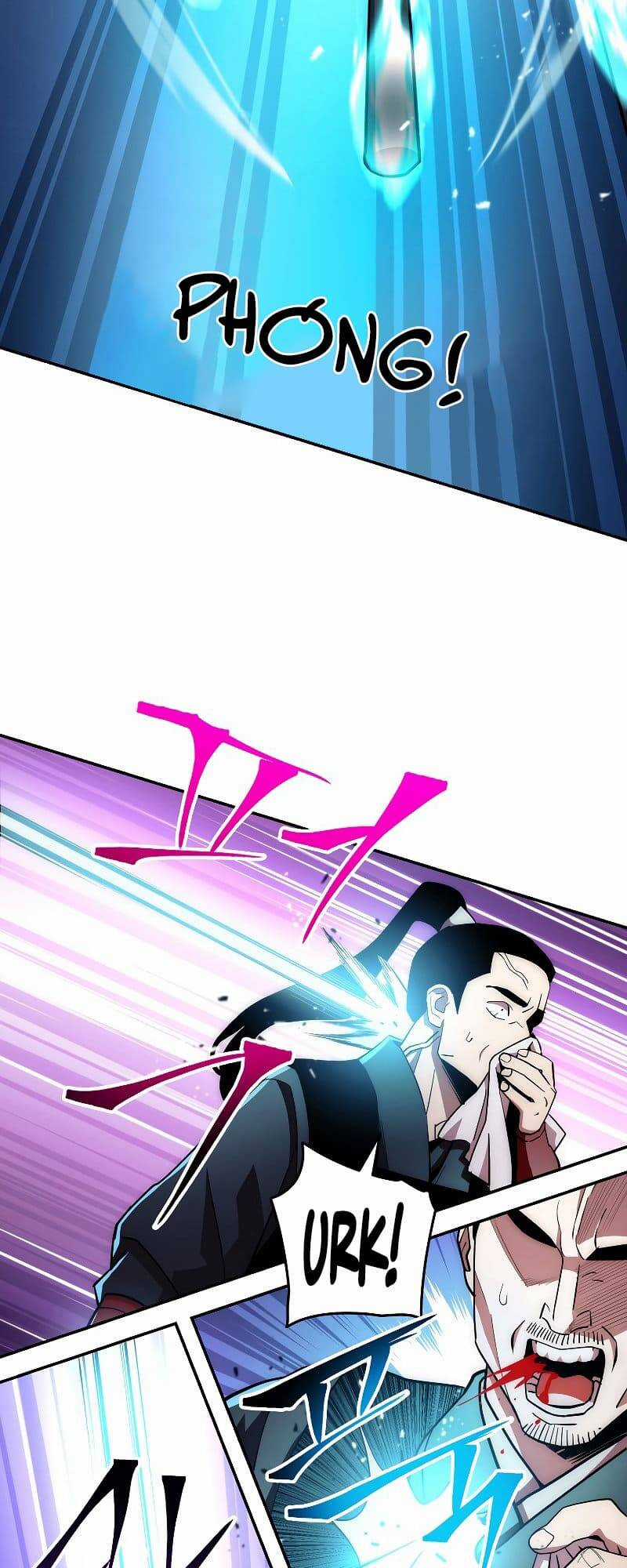 Huyền Thoại Tu La Độc Long Chapter 93 trang 62