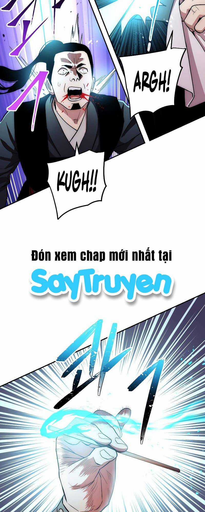 Huyền Thoại Tu La Độc Long Chapter 93 trang 63