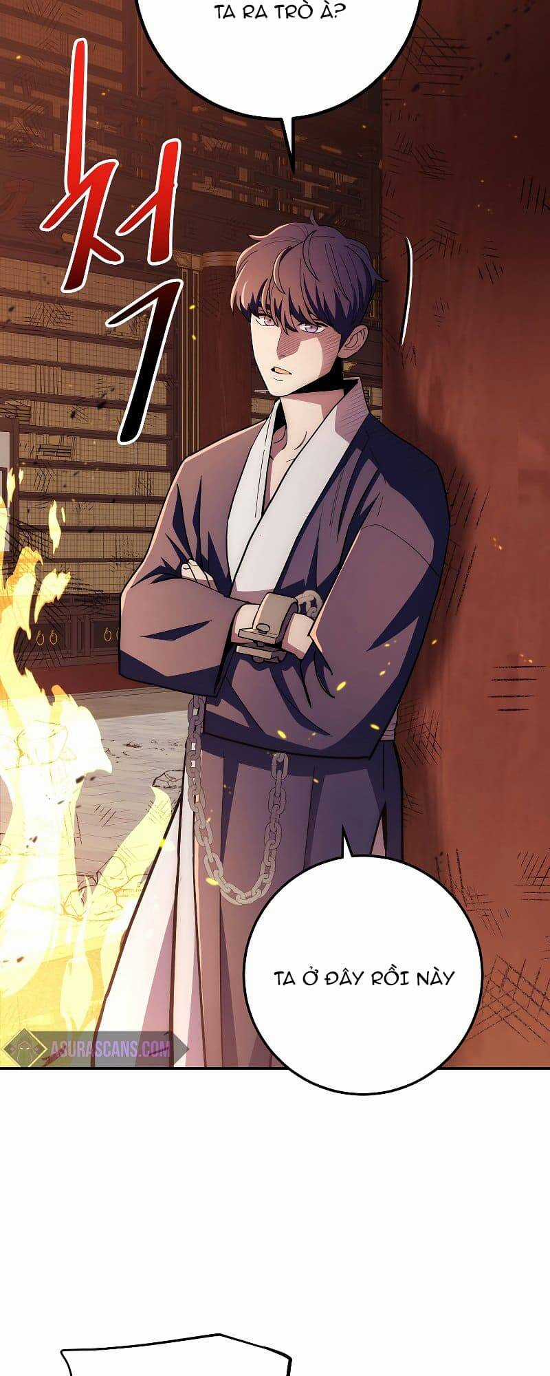 Huyền Thoại Tu La Độc Long Chapter 93 trang 67