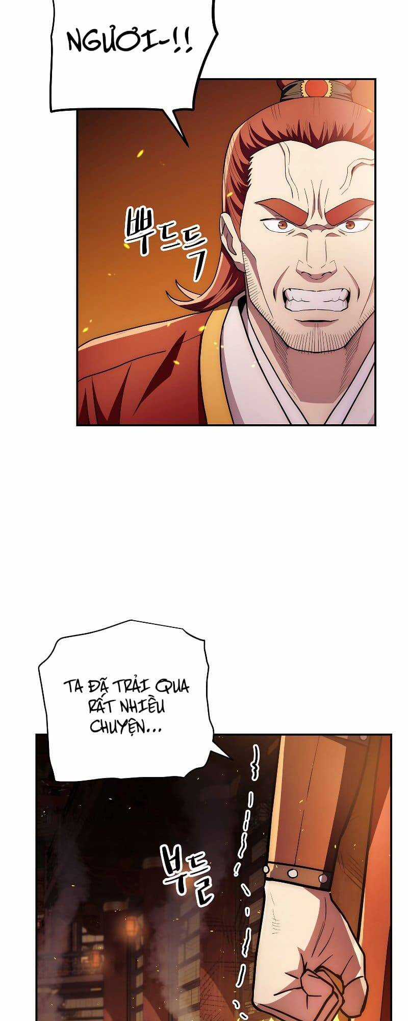 Huyền Thoại Tu La Độc Long Chapter 93 trang 68