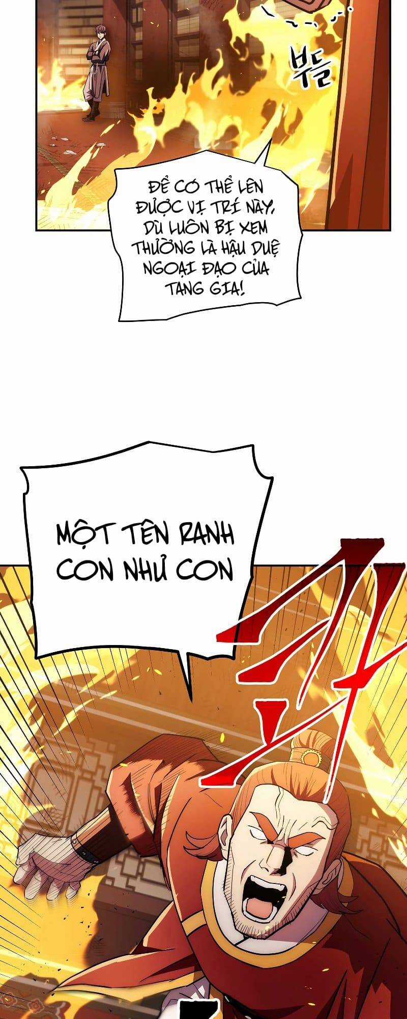 Huyền Thoại Tu La Độc Long Chapter 93 trang 69