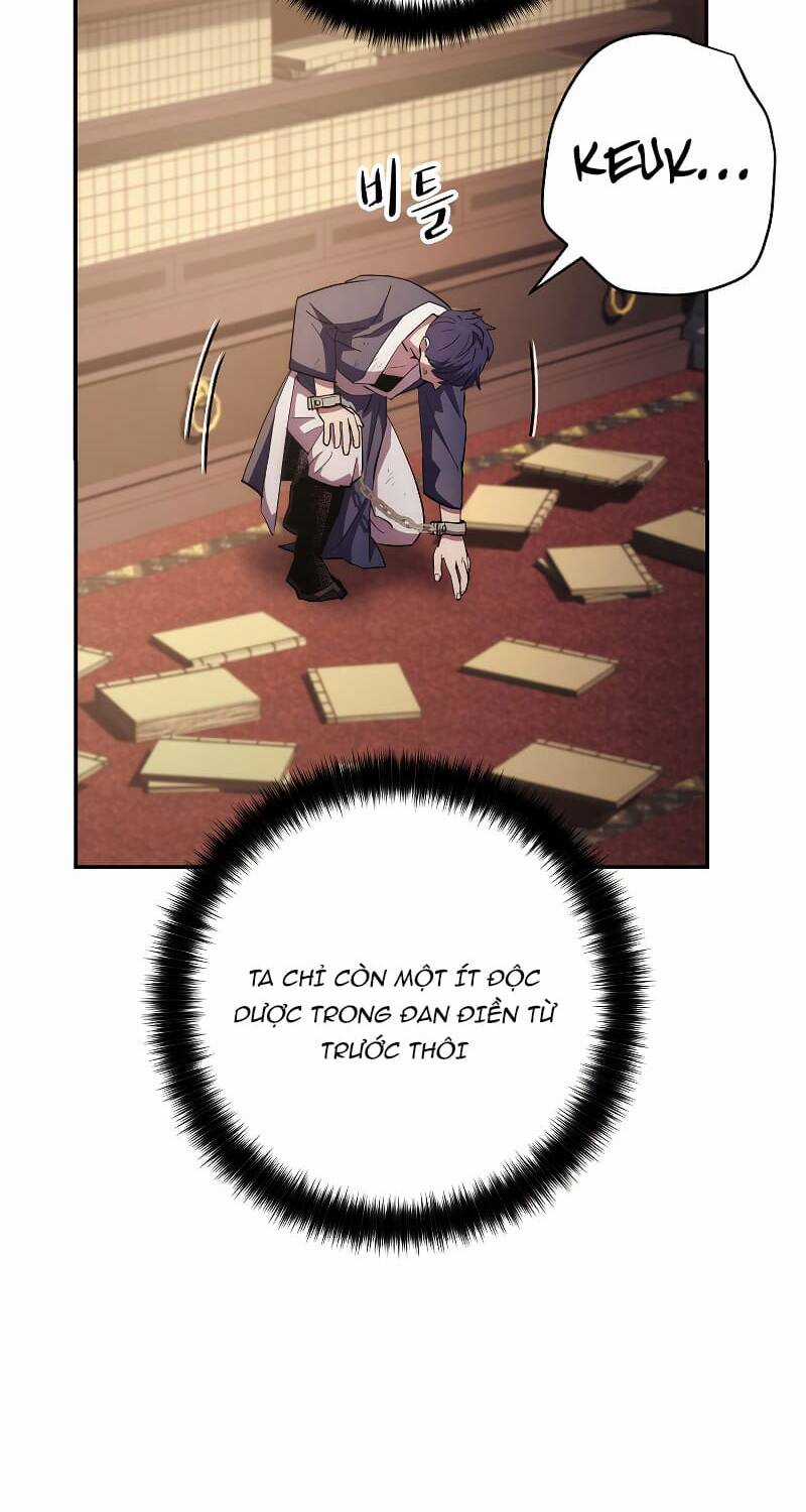 Huyền Thoại Tu La Độc Long Chapter 93 trang 7