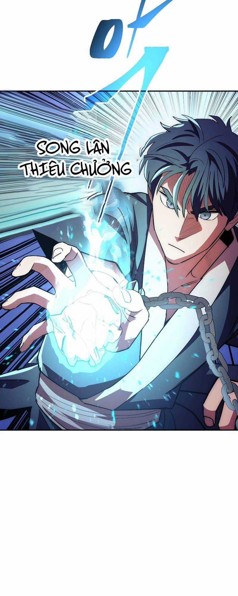 Huyền Thoại Tu La Độc Long Chapter 93 trang 72