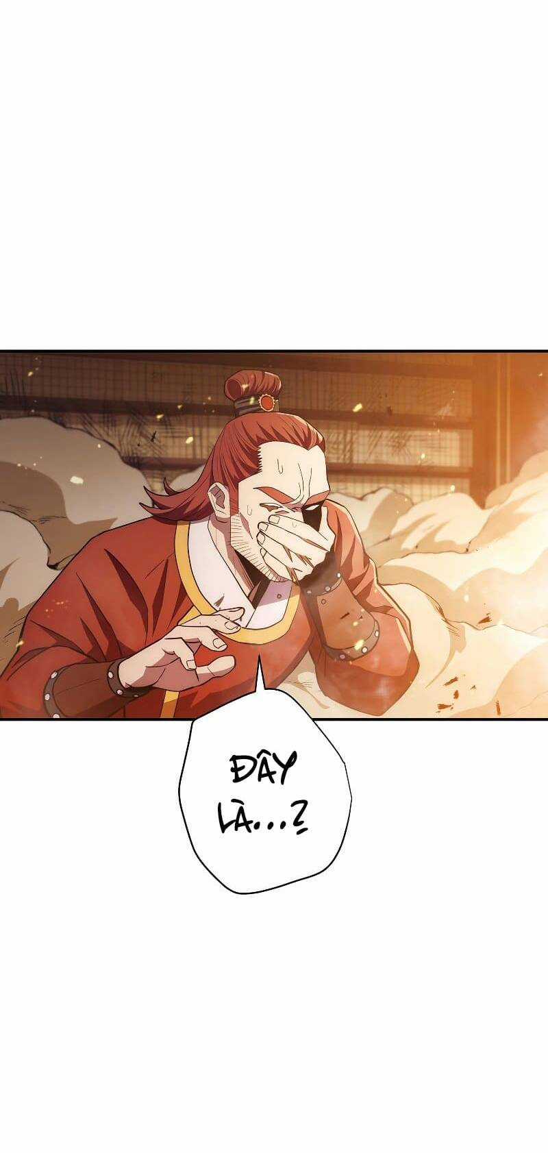 Huyền Thoại Tu La Độc Long Chapter 93 trang 77