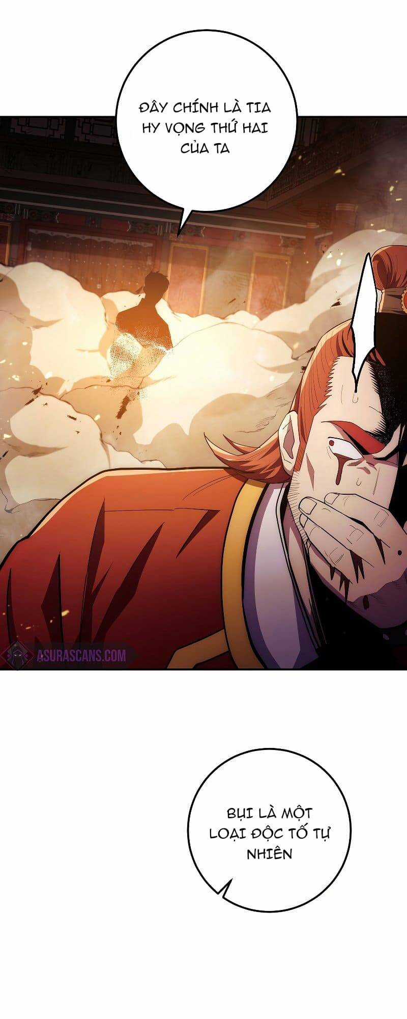 Huyền Thoại Tu La Độc Long Chapter 93 trang 79