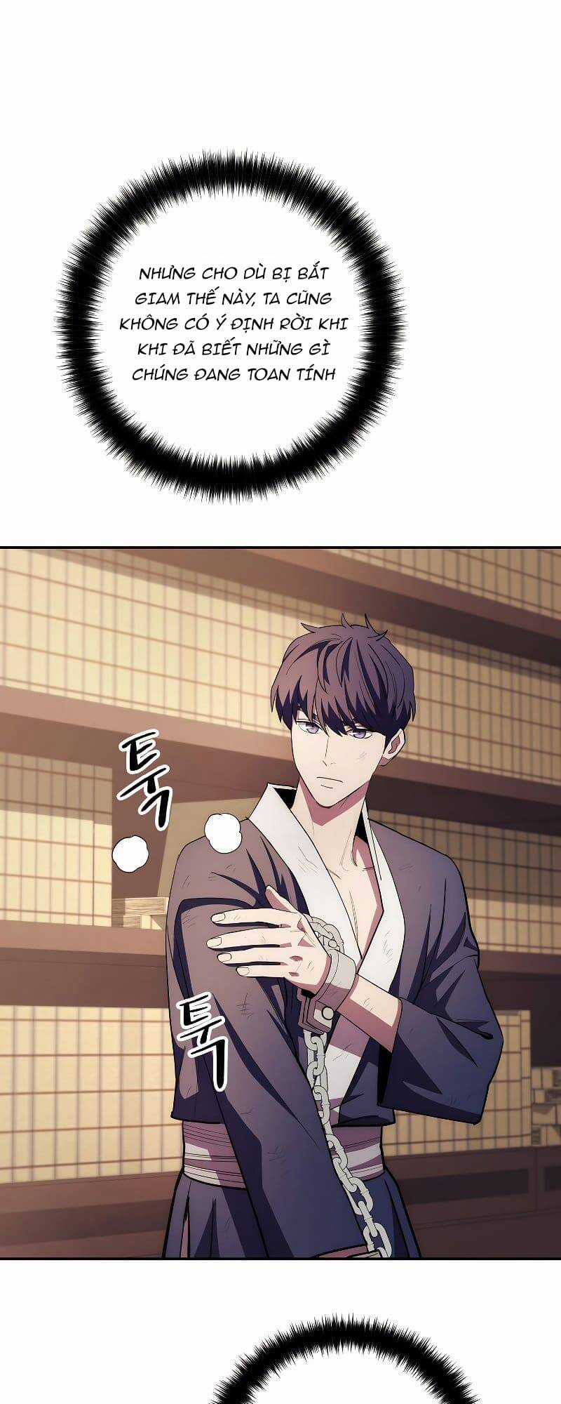 Huyền Thoại Tu La Độc Long Chapter 93 trang 8