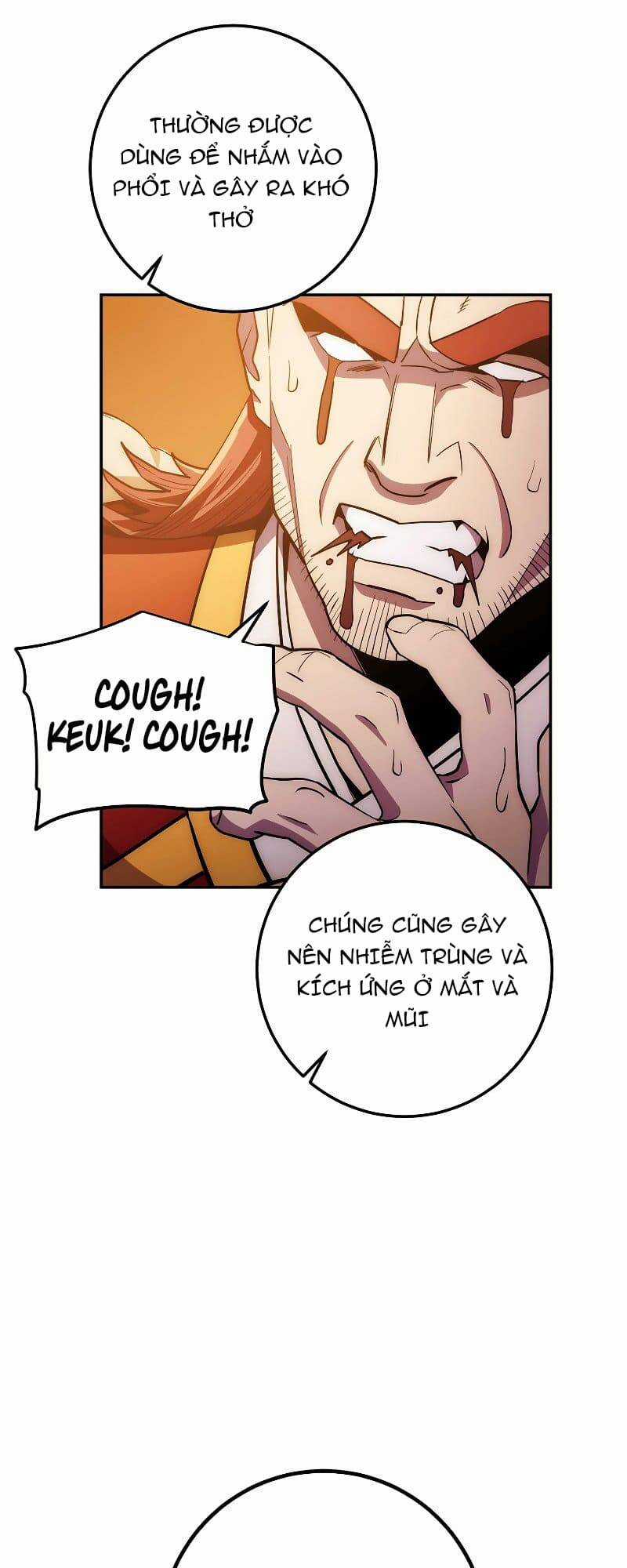 Huyền Thoại Tu La Độc Long Chapter 93 trang 80