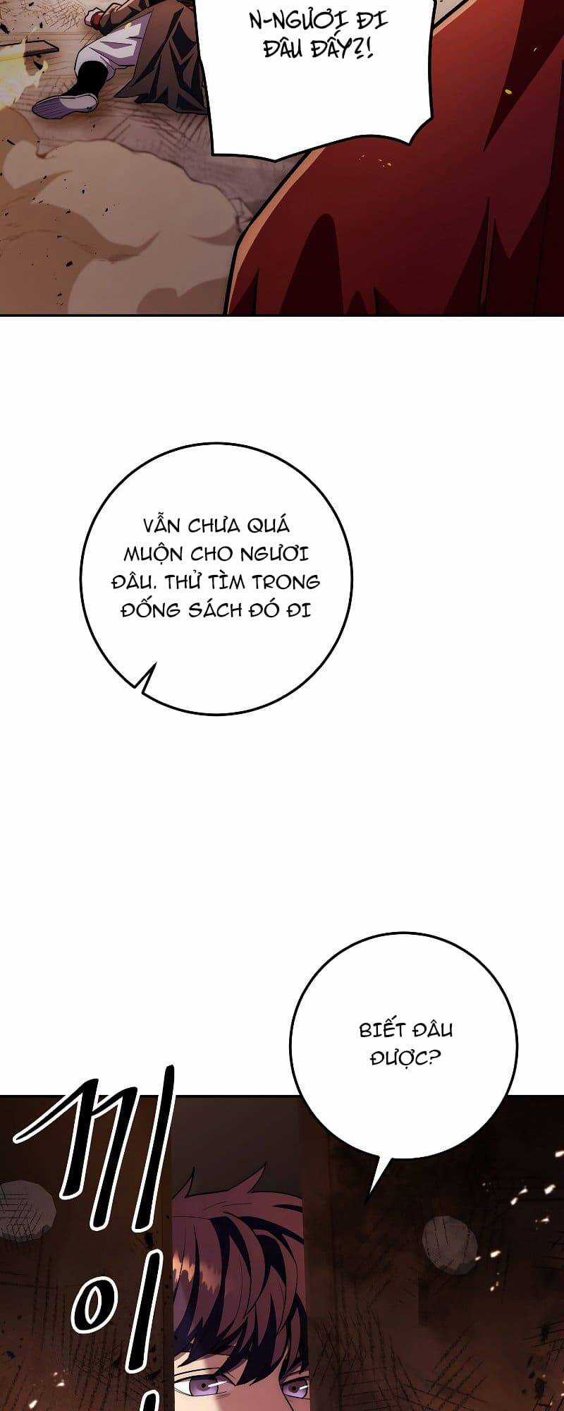 Huyền Thoại Tu La Độc Long Chapter 93 trang 82