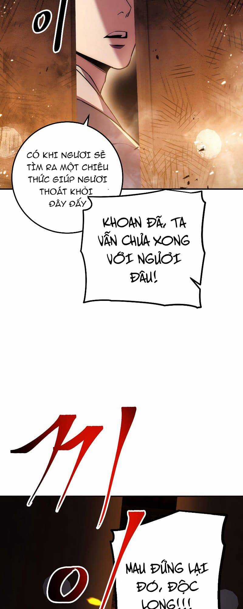 Huyền Thoại Tu La Độc Long Chapter 93 trang 83