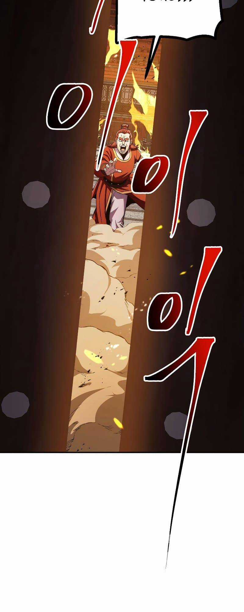 Huyền Thoại Tu La Độc Long Chapter 93 trang 84