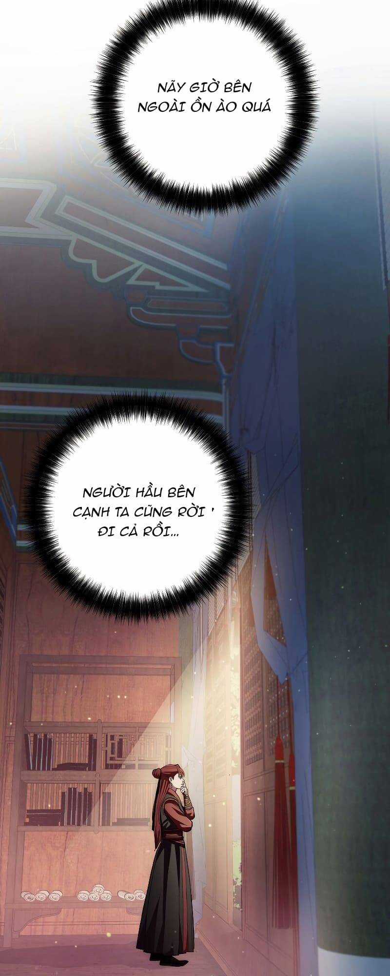 Huyền Thoại Tu La Độc Long Chapter 93 trang 88