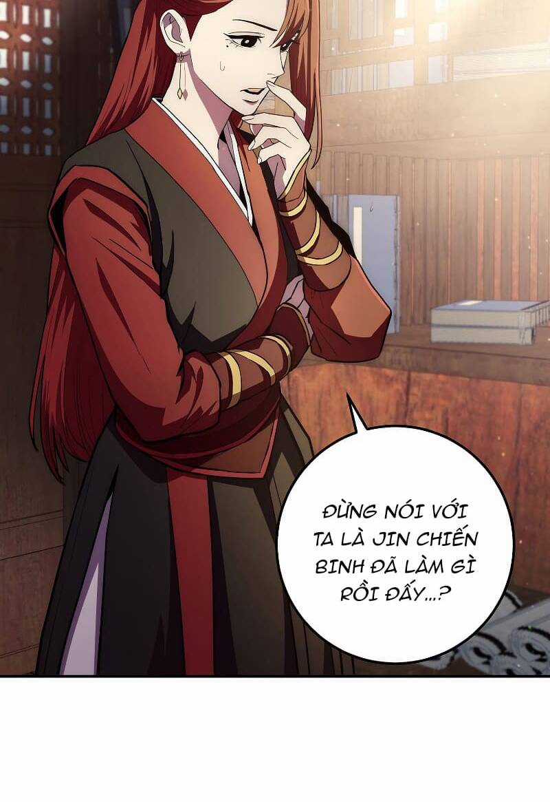 Huyền Thoại Tu La Độc Long Chapter 93 trang 90